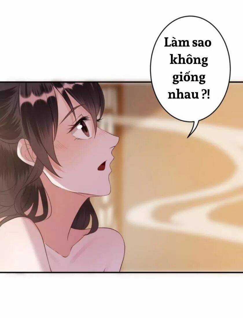 Theo Đuổi Hoàng Tử Quá Khó A~ Chapter 88 trang 21