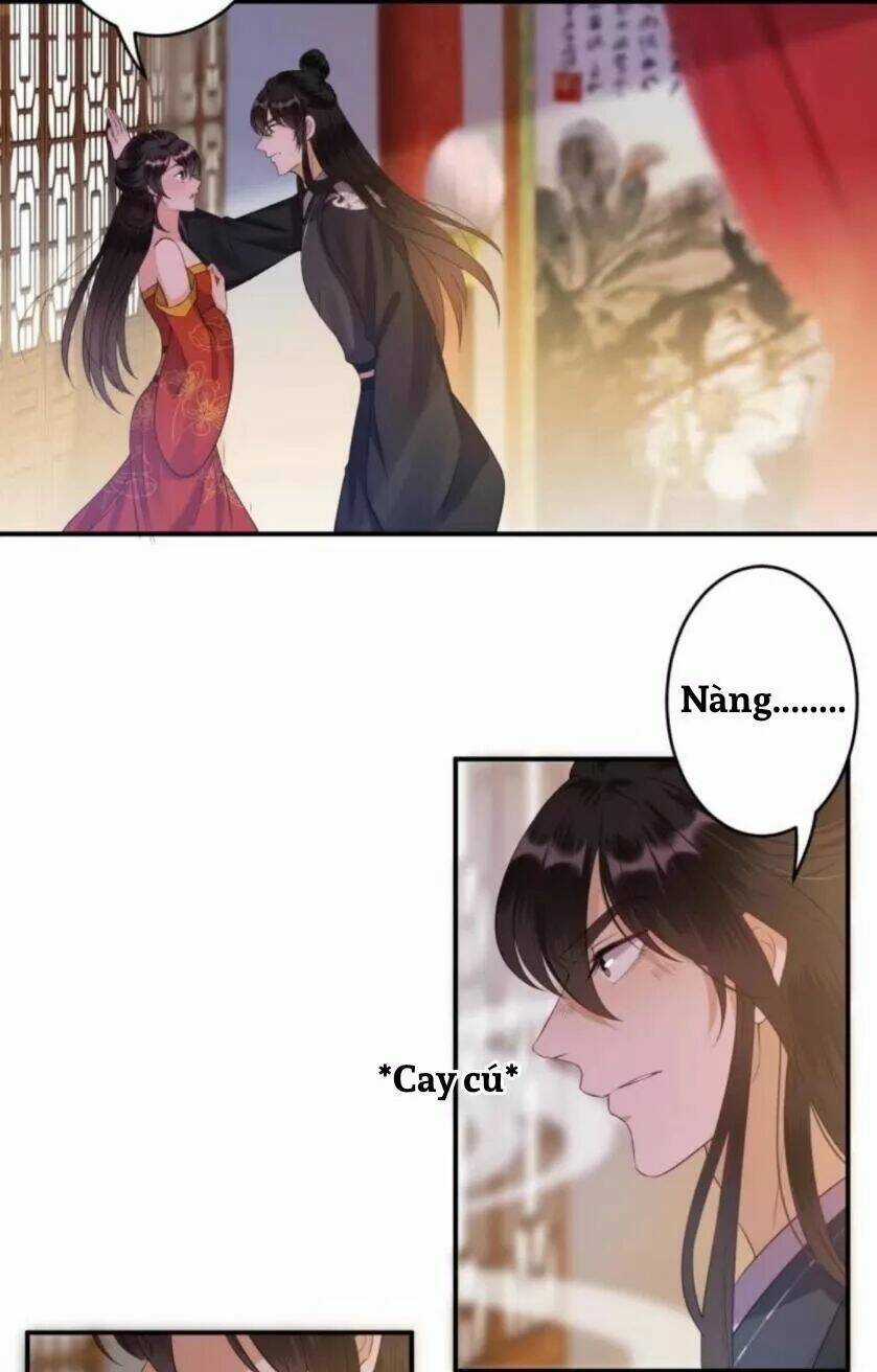 Theo Đuổi Hoàng Tử Quá Khó A~ Chapter 88 trang 23