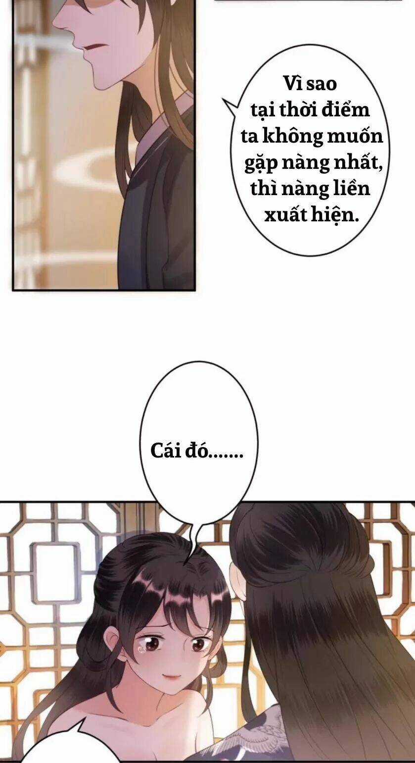 Theo Đuổi Hoàng Tử Quá Khó A~ Chapter 88 trang 24