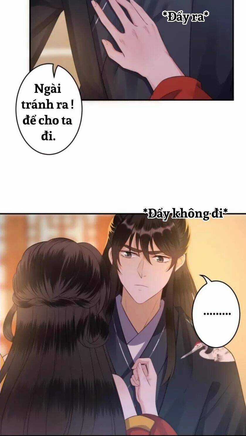 Theo Đuổi Hoàng Tử Quá Khó A~ Chapter 88 trang 26
