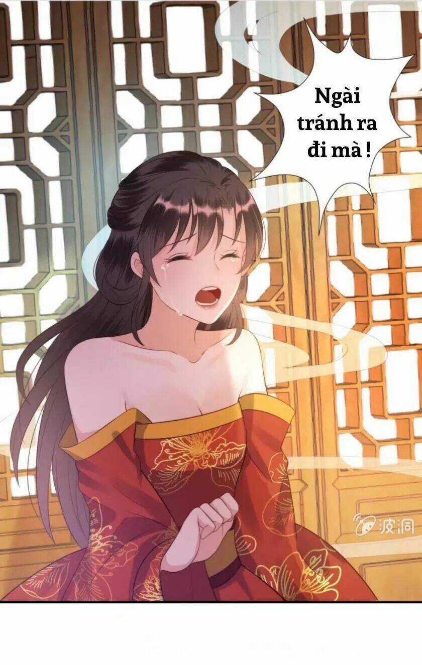 Theo Đuổi Hoàng Tử Quá Khó A~ Chapter 88 trang 27