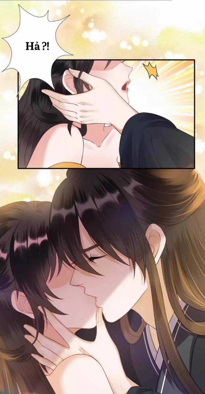 Theo Đuổi Hoàng Tử Quá Khó A~ Chapter 88 trang 29