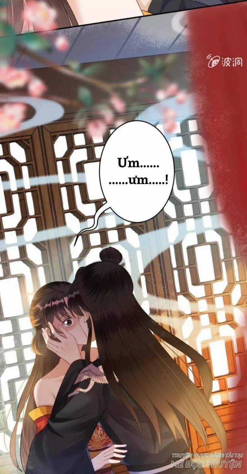 Theo Đuổi Hoàng Tử Quá Khó A~ Chapter 88 trang 30