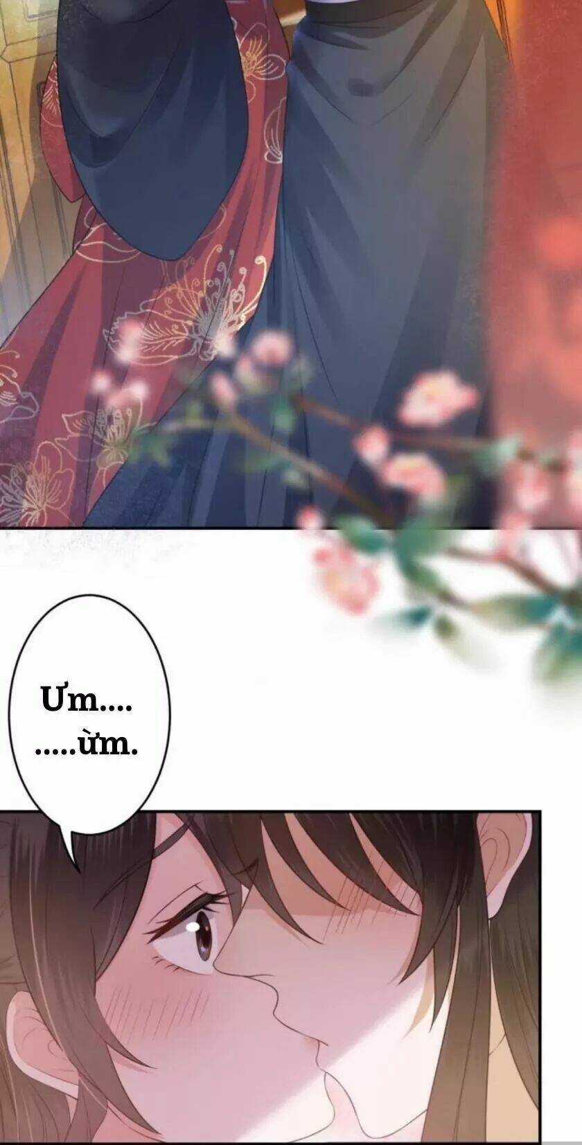 Theo Đuổi Hoàng Tử Quá Khó A~ Chapter 88 trang 31