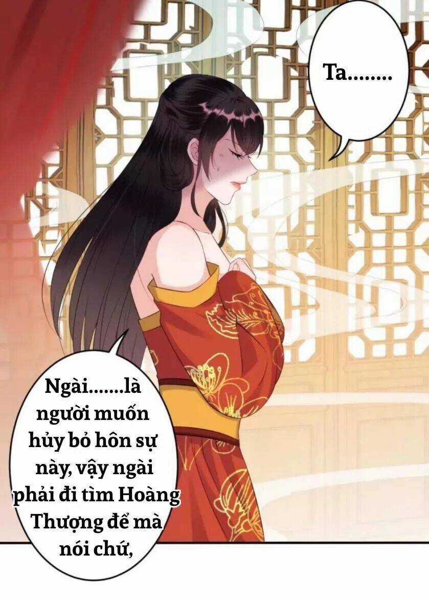 Theo Đuổi Hoàng Tử Quá Khó A~ Chapter 88 trang 6