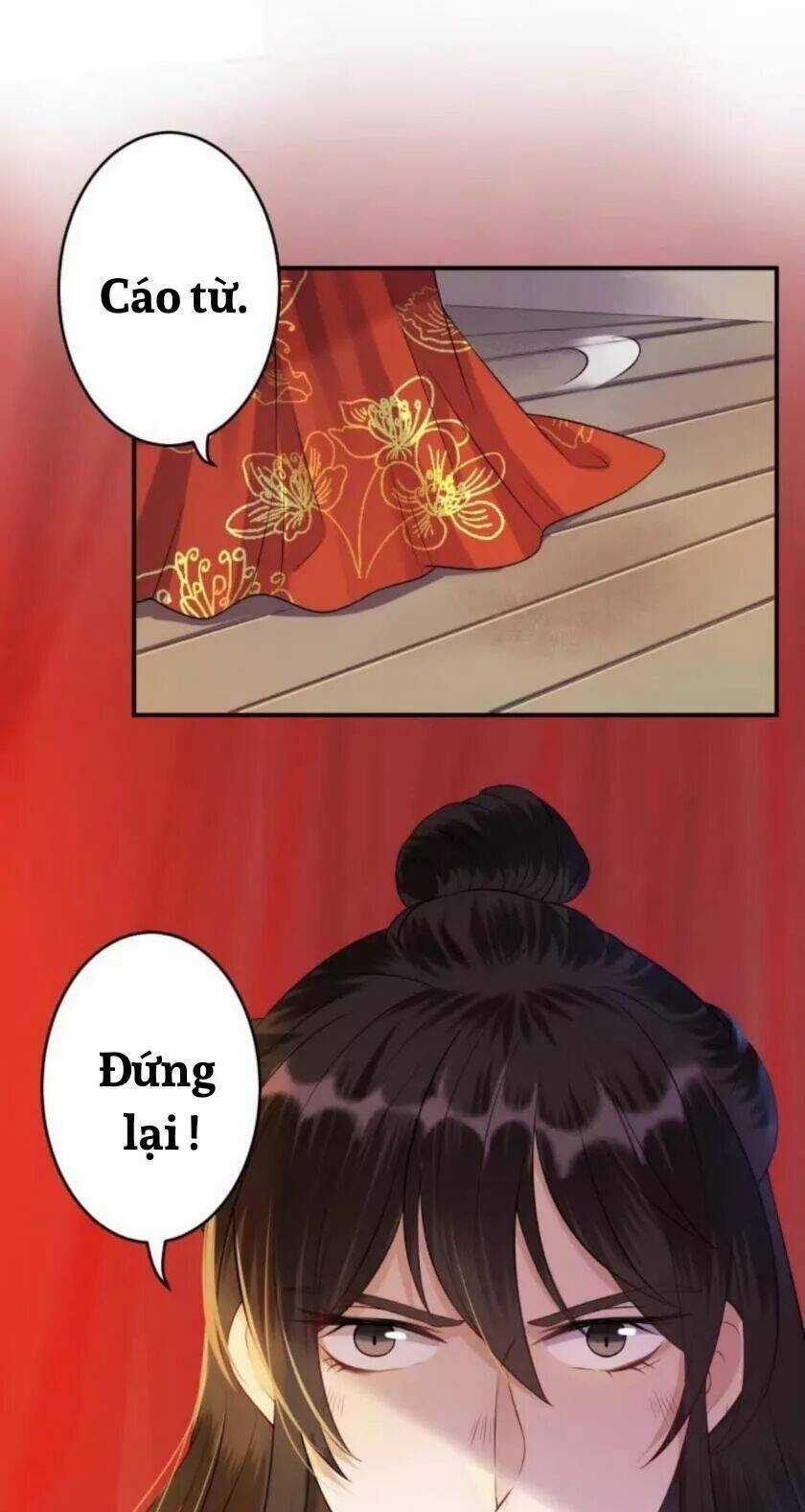 Theo Đuổi Hoàng Tử Quá Khó A~ Chapter 88 trang 8