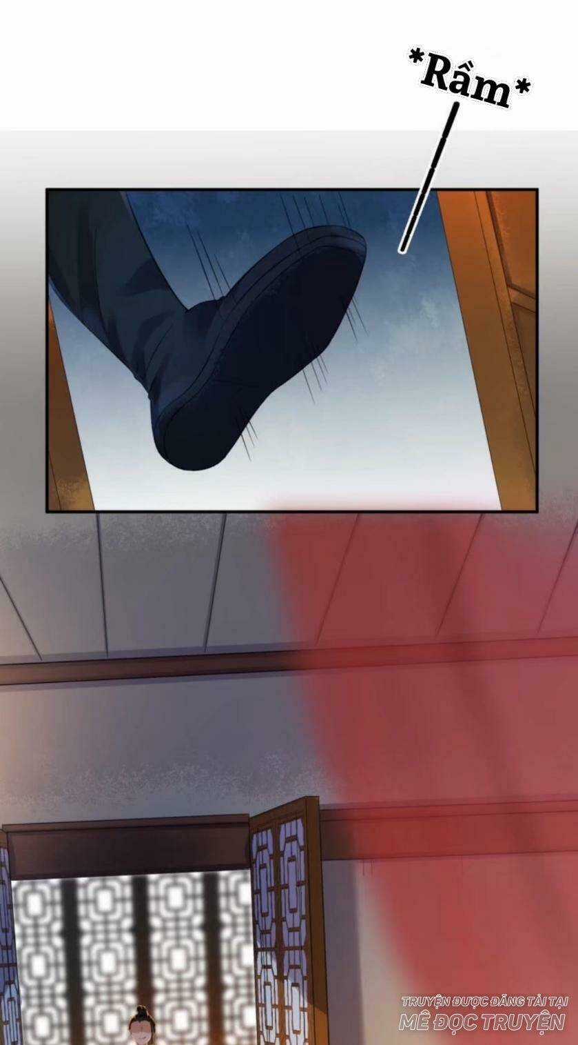 Theo Đuổi Hoàng Tử Quá Khó A~ Chapter 89 trang 10