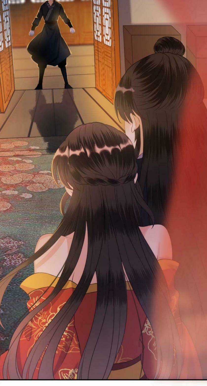 Theo Đuổi Hoàng Tử Quá Khó A~ Chapter 89 trang 11