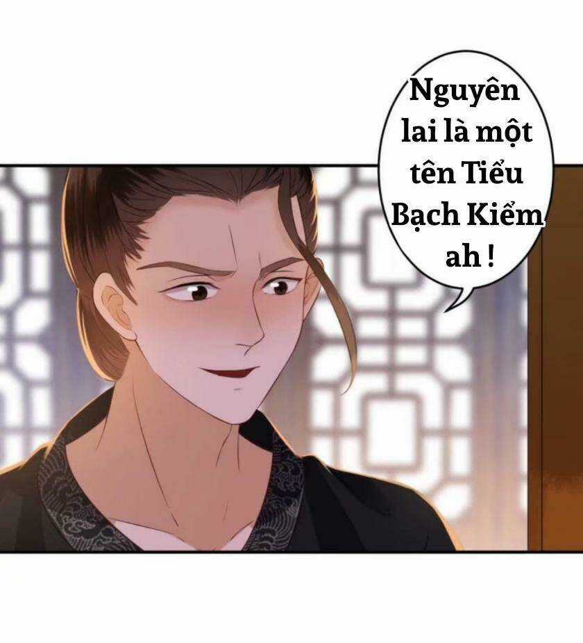 Theo Đuổi Hoàng Tử Quá Khó A~ Chapter 89 trang 13