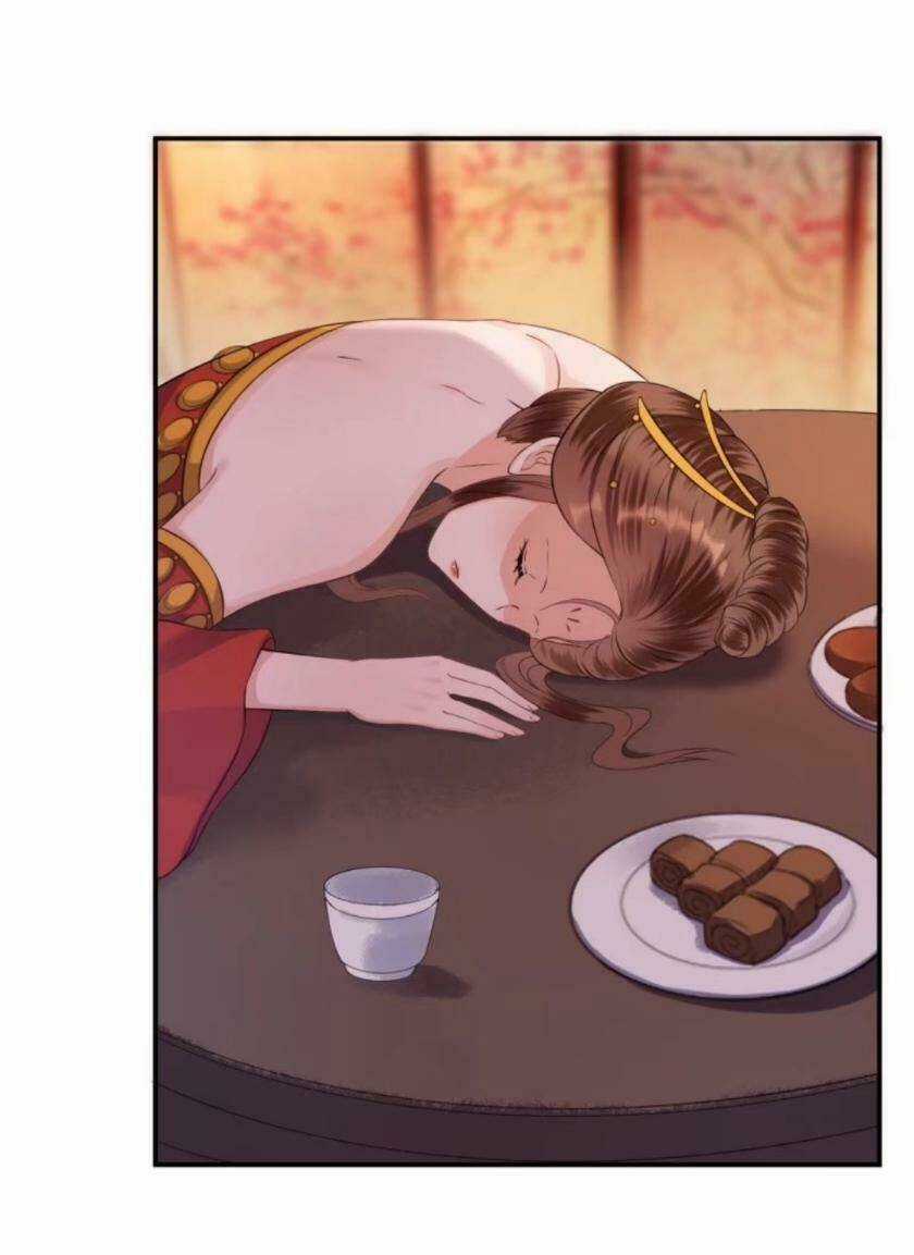 Theo Đuổi Hoàng Tử Quá Khó A~ Chapter 89 trang 16