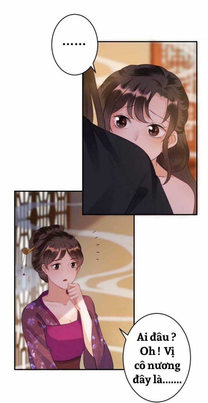 Theo Đuổi Hoàng Tử Quá Khó A~ Chapter 89 trang 19