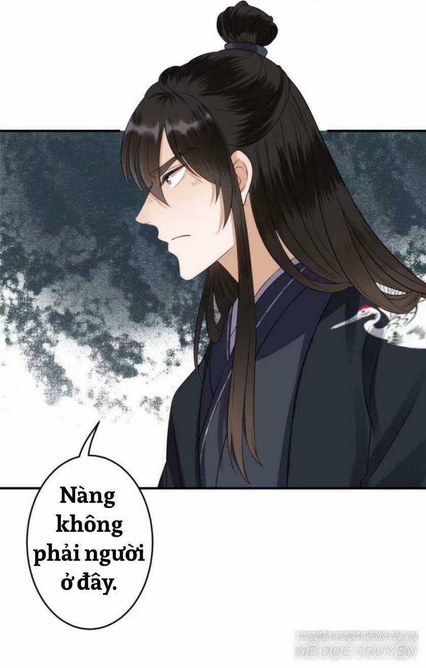 Theo Đuổi Hoàng Tử Quá Khó A~ Chapter 89 trang 20