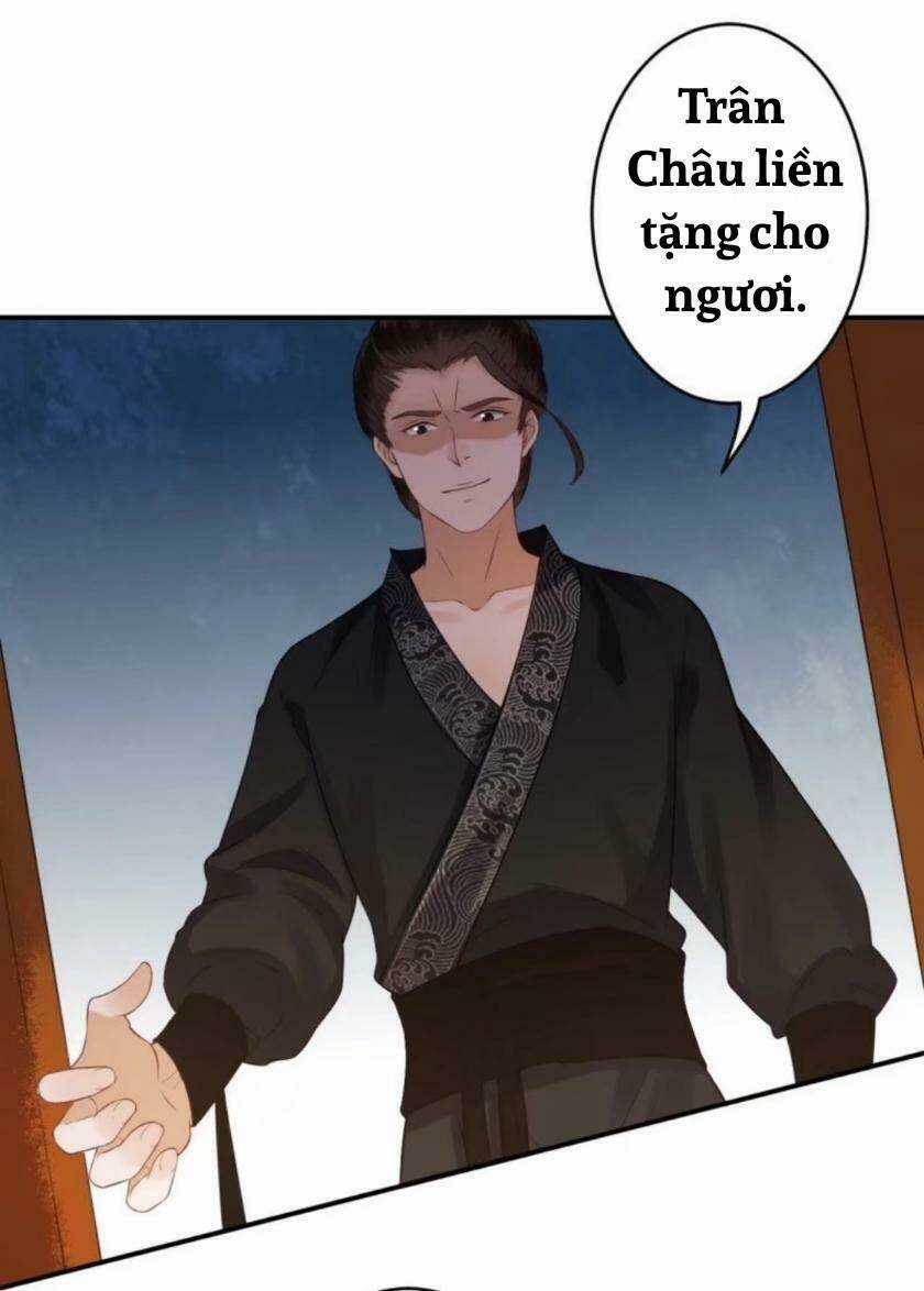 Theo Đuổi Hoàng Tử Quá Khó A~ Chapter 89 trang 21