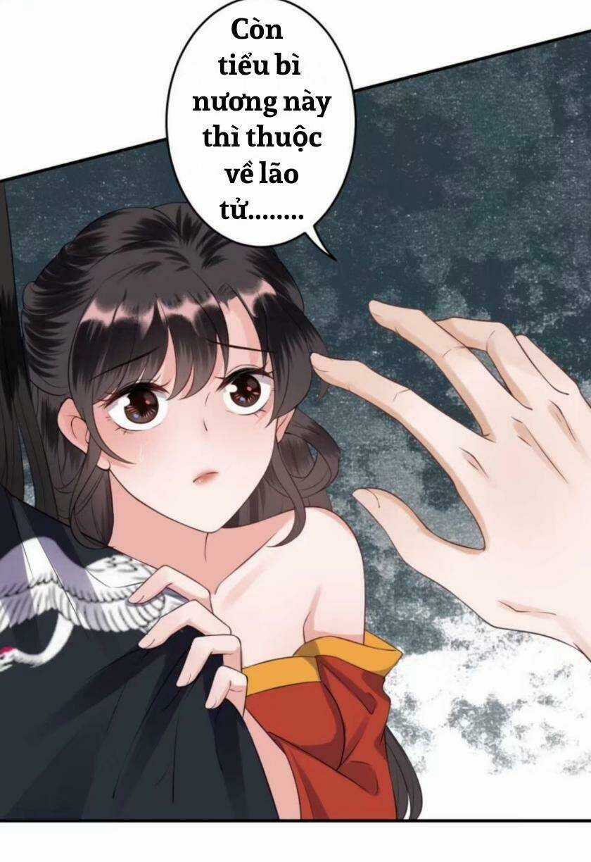 Theo Đuổi Hoàng Tử Quá Khó A~ Chapter 89 trang 22