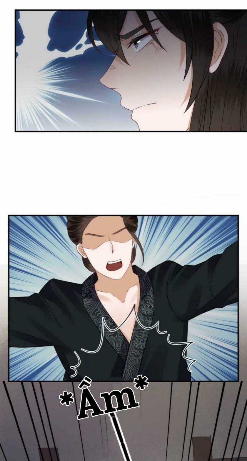 Theo Đuổi Hoàng Tử Quá Khó A~ Chapter 89 trang 23