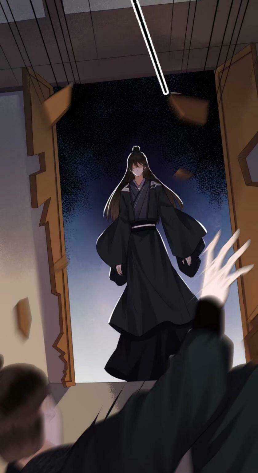 Theo Đuổi Hoàng Tử Quá Khó A~ Chapter 89 trang 24