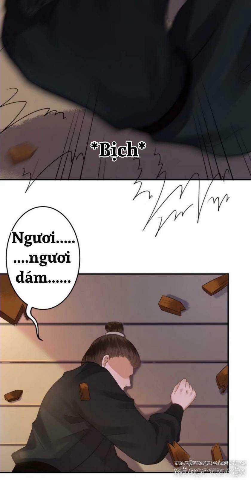 Theo Đuổi Hoàng Tử Quá Khó A~ Chapter 89 trang 25