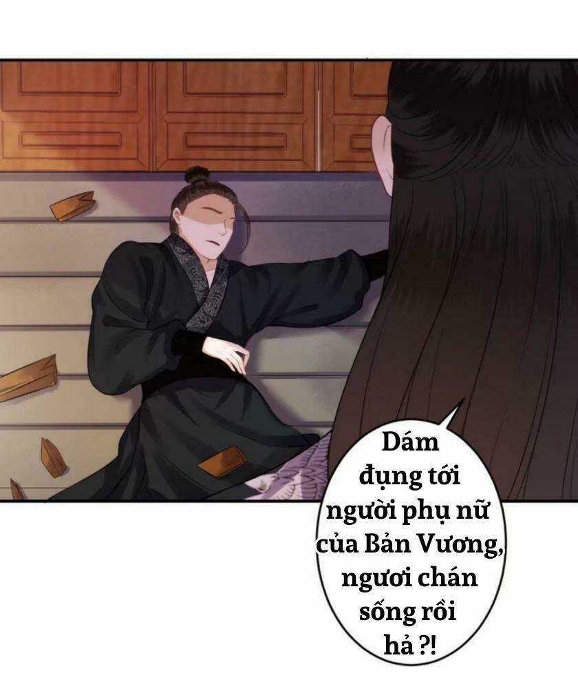 Theo Đuổi Hoàng Tử Quá Khó A~ Chapter 89 trang 26