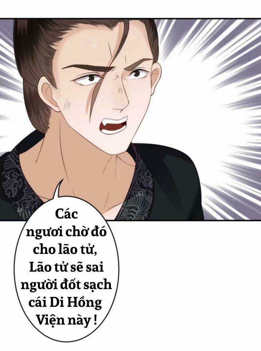 Theo Đuổi Hoàng Tử Quá Khó A~ Chapter 89 trang 28