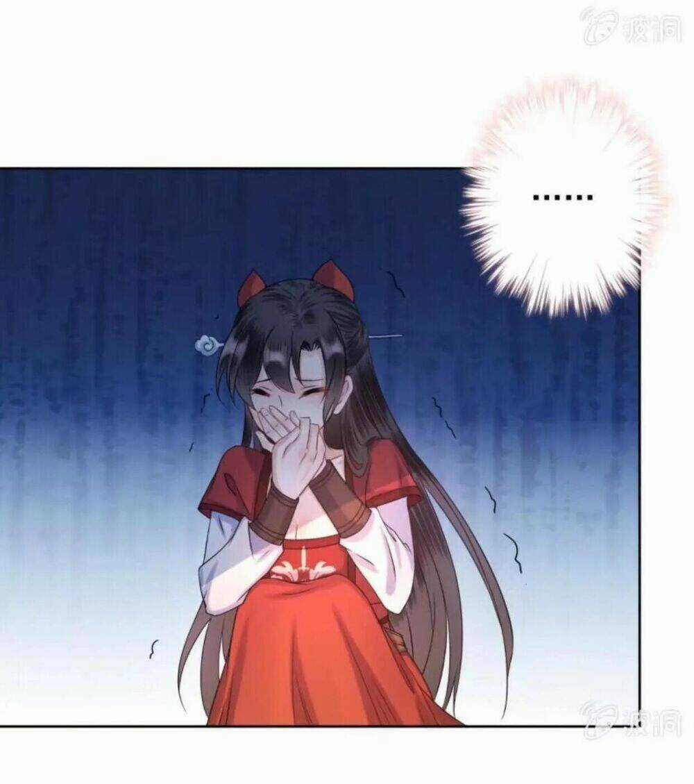 Theo Đuổi Hoàng Tử Quá Khó A~ Chapter 9 trang 10