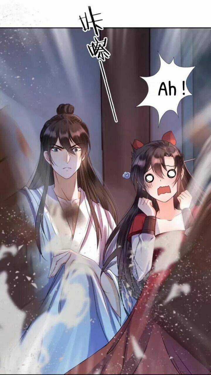 Theo Đuổi Hoàng Tử Quá Khó A~ Chapter 9 trang 13