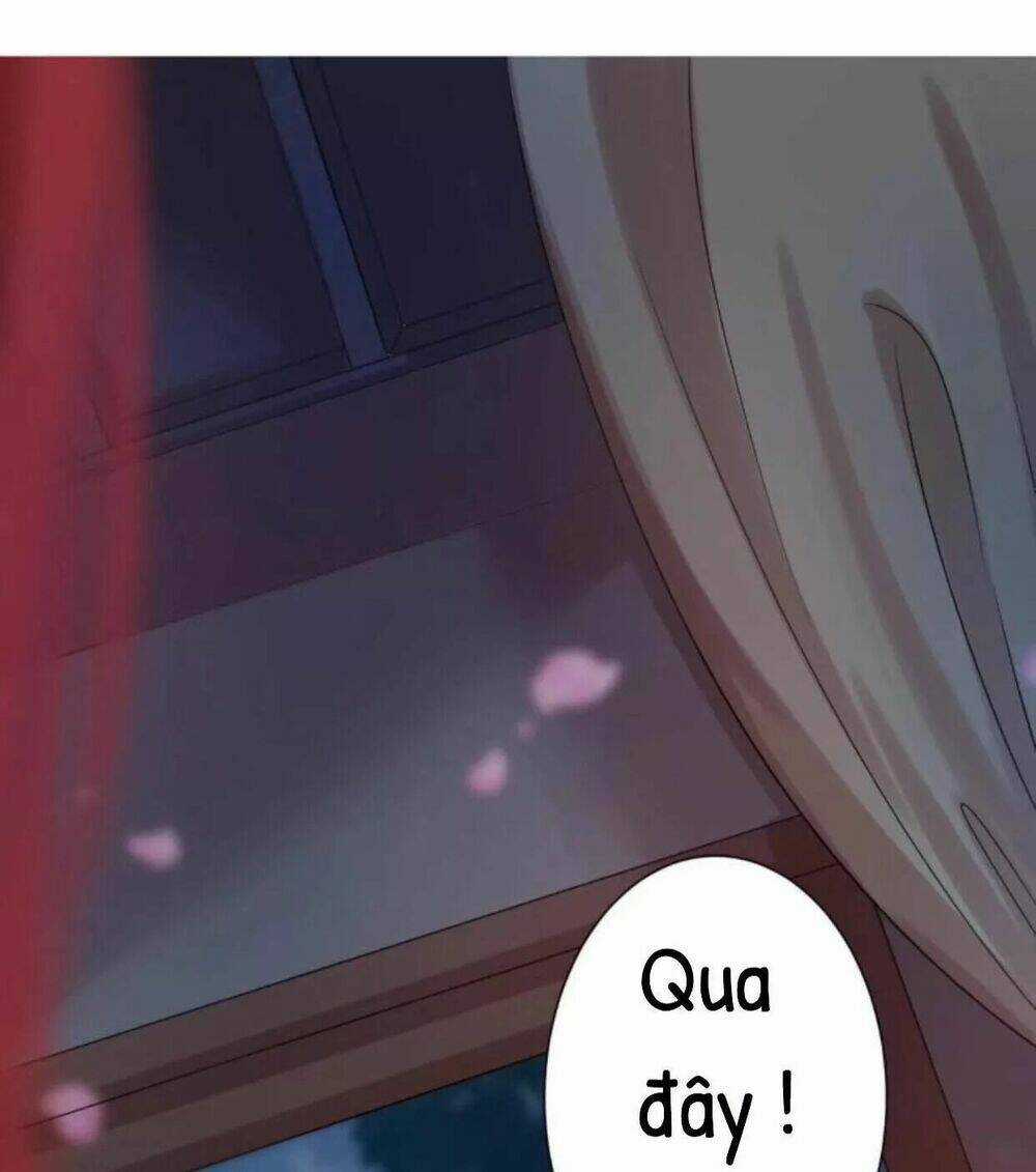 Theo Đuổi Hoàng Tử Quá Khó A~ Chapter 9 trang 19