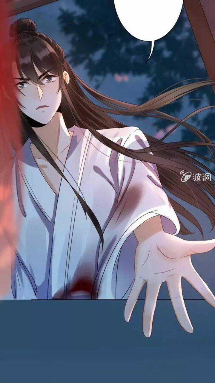 Theo Đuổi Hoàng Tử Quá Khó A~ Chapter 9 trang 20