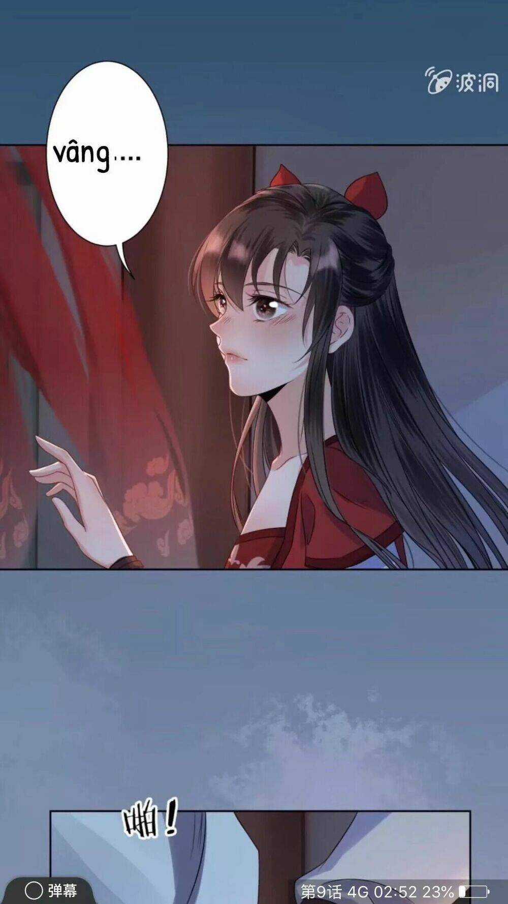 Theo Đuổi Hoàng Tử Quá Khó A~ Chapter 9 trang 21