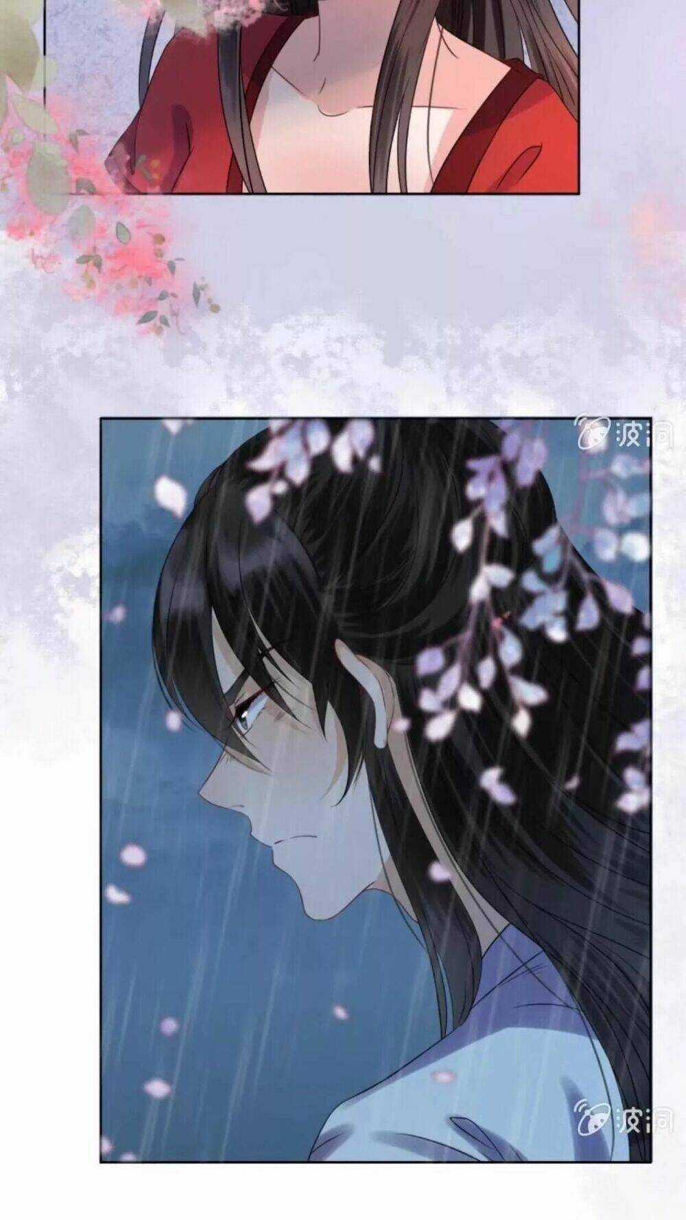 Theo Đuổi Hoàng Tử Quá Khó A~ Chapter 9 trang 24