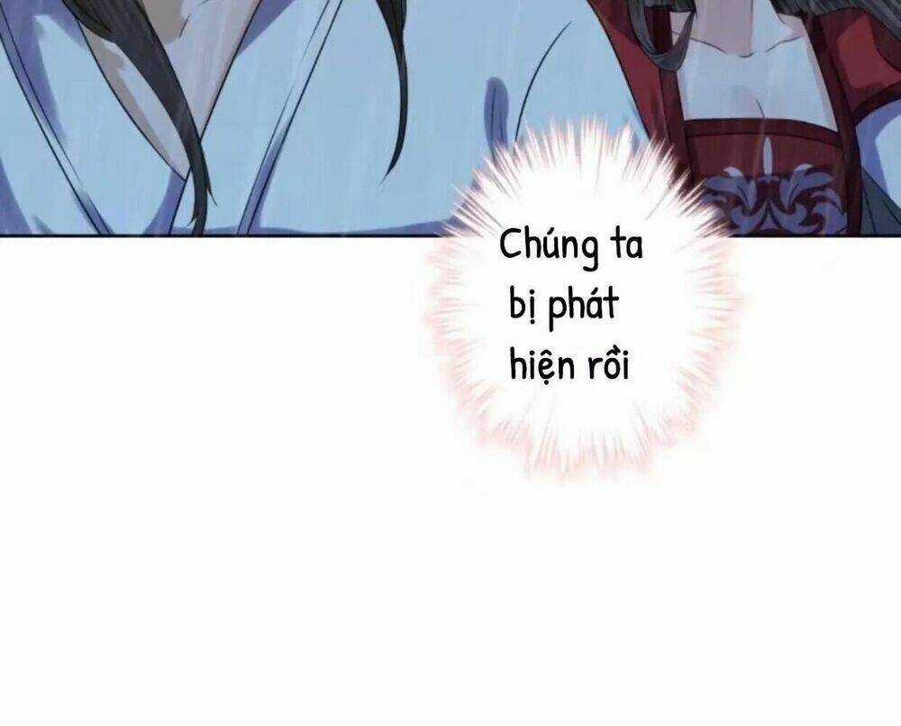 Theo Đuổi Hoàng Tử Quá Khó A~ Chapter 9 trang 27