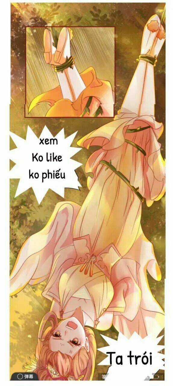 Theo Đuổi Hoàng Tử Quá Khó A~ Chapter 9 trang 28