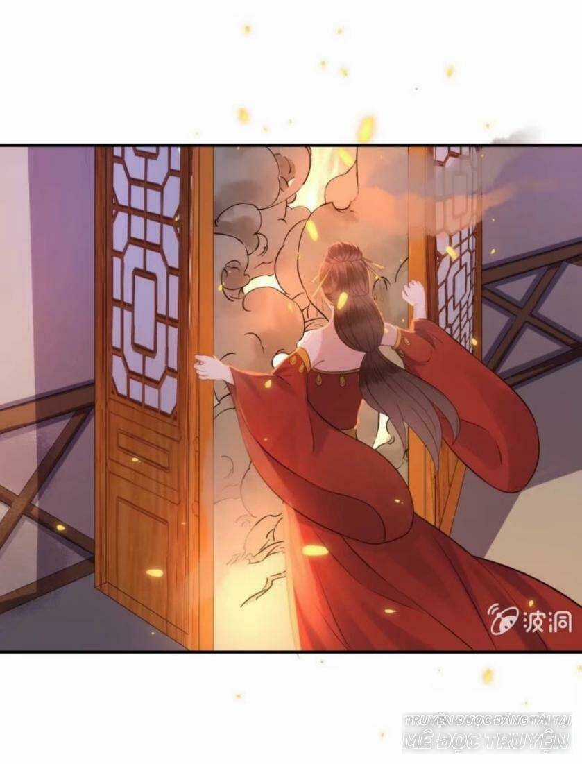 Theo Đuổi Hoàng Tử Quá Khó A~ Chapter 90 trang 10