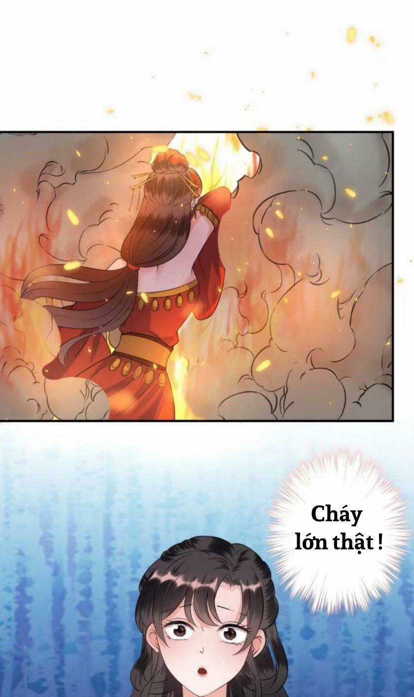 Theo Đuổi Hoàng Tử Quá Khó A~ Chapter 90 trang 11