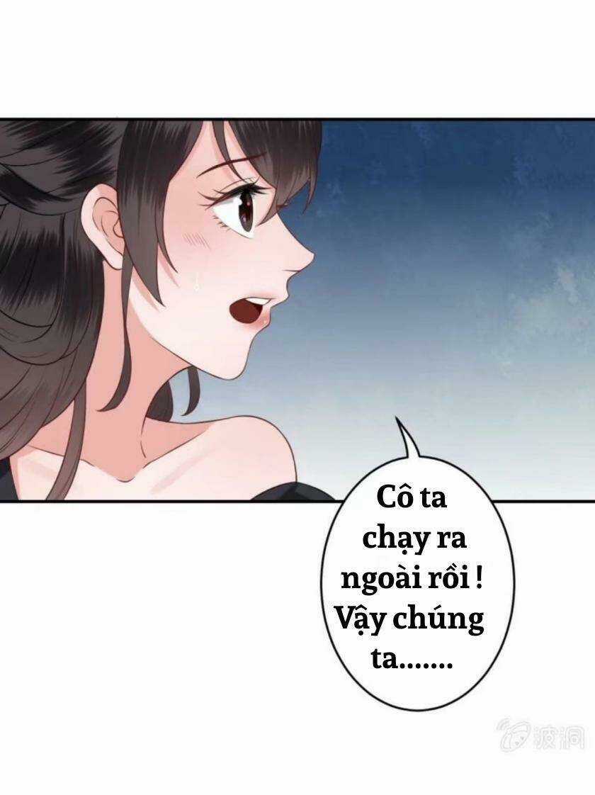 Theo Đuổi Hoàng Tử Quá Khó A~ Chapter 90 trang 13