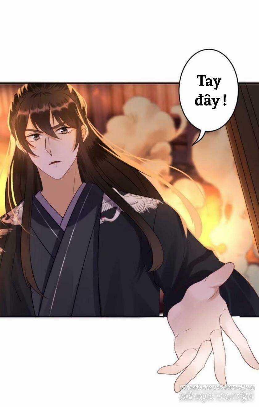 Theo Đuổi Hoàng Tử Quá Khó A~ Chapter 90 trang 15