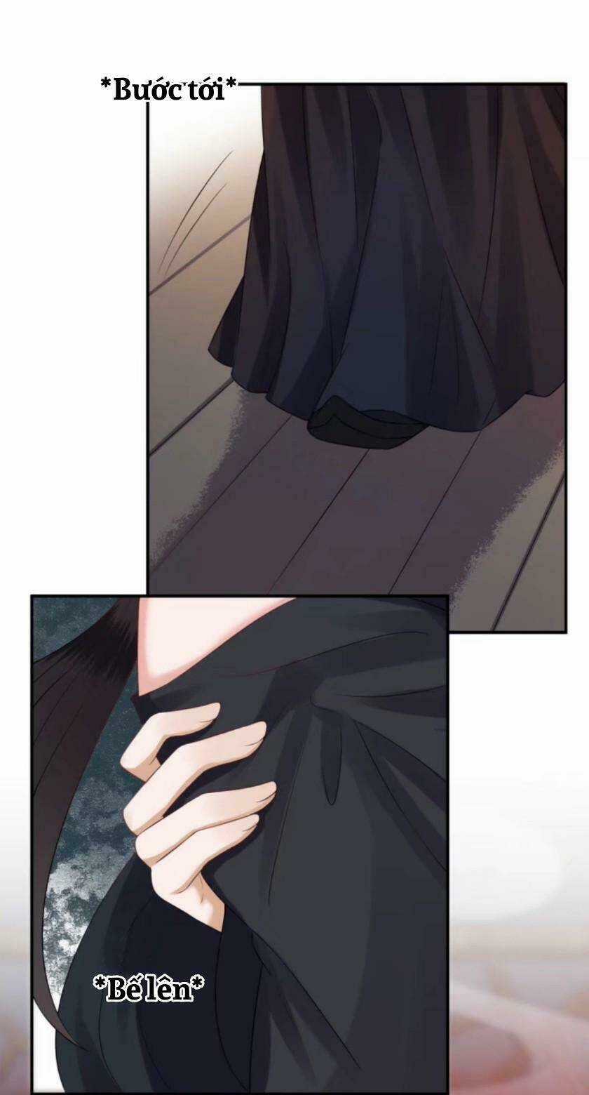 Theo Đuổi Hoàng Tử Quá Khó A~ Chapter 90 trang 17
