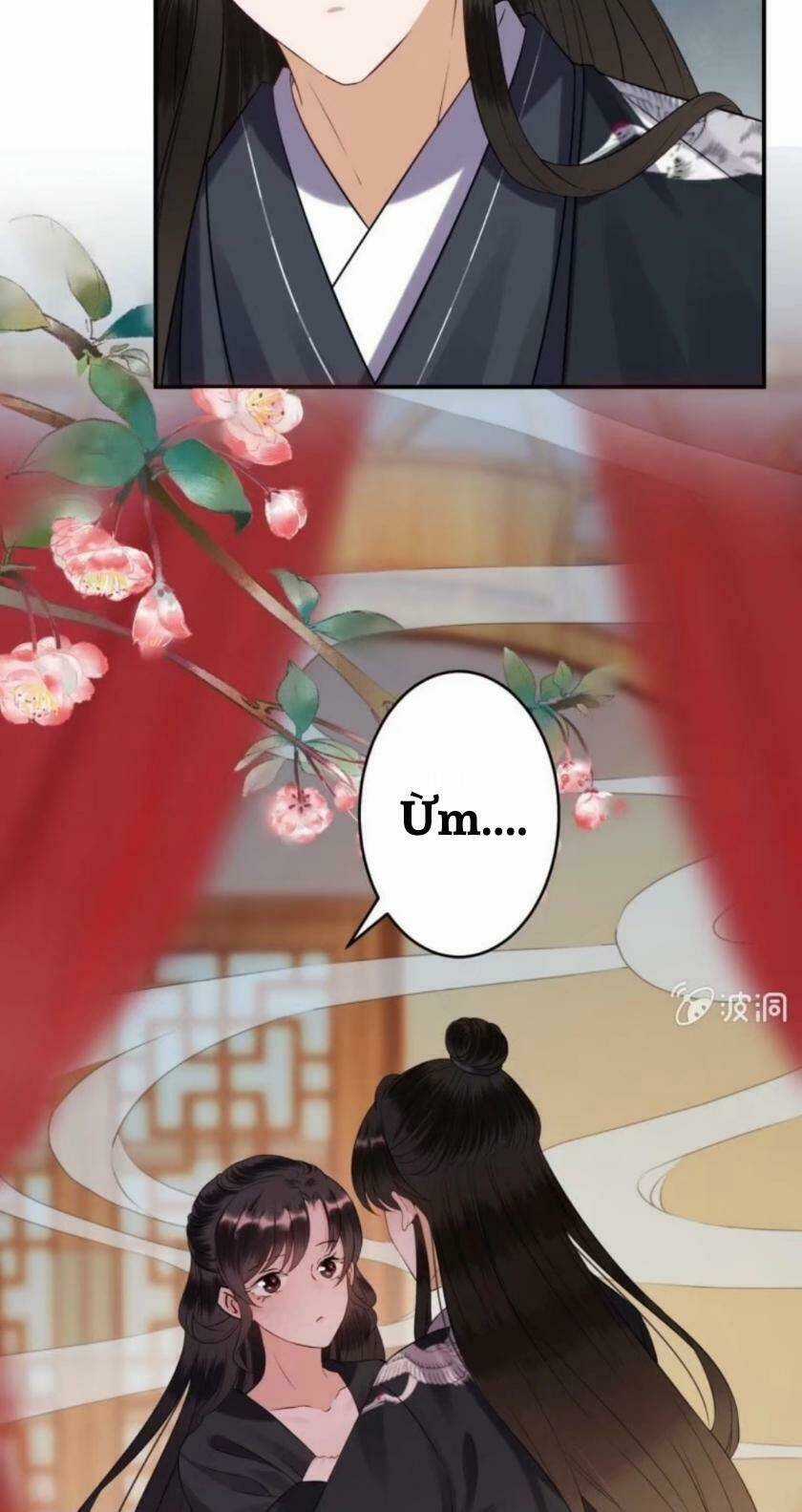 Theo Đuổi Hoàng Tử Quá Khó A~ Chapter 90 trang 2