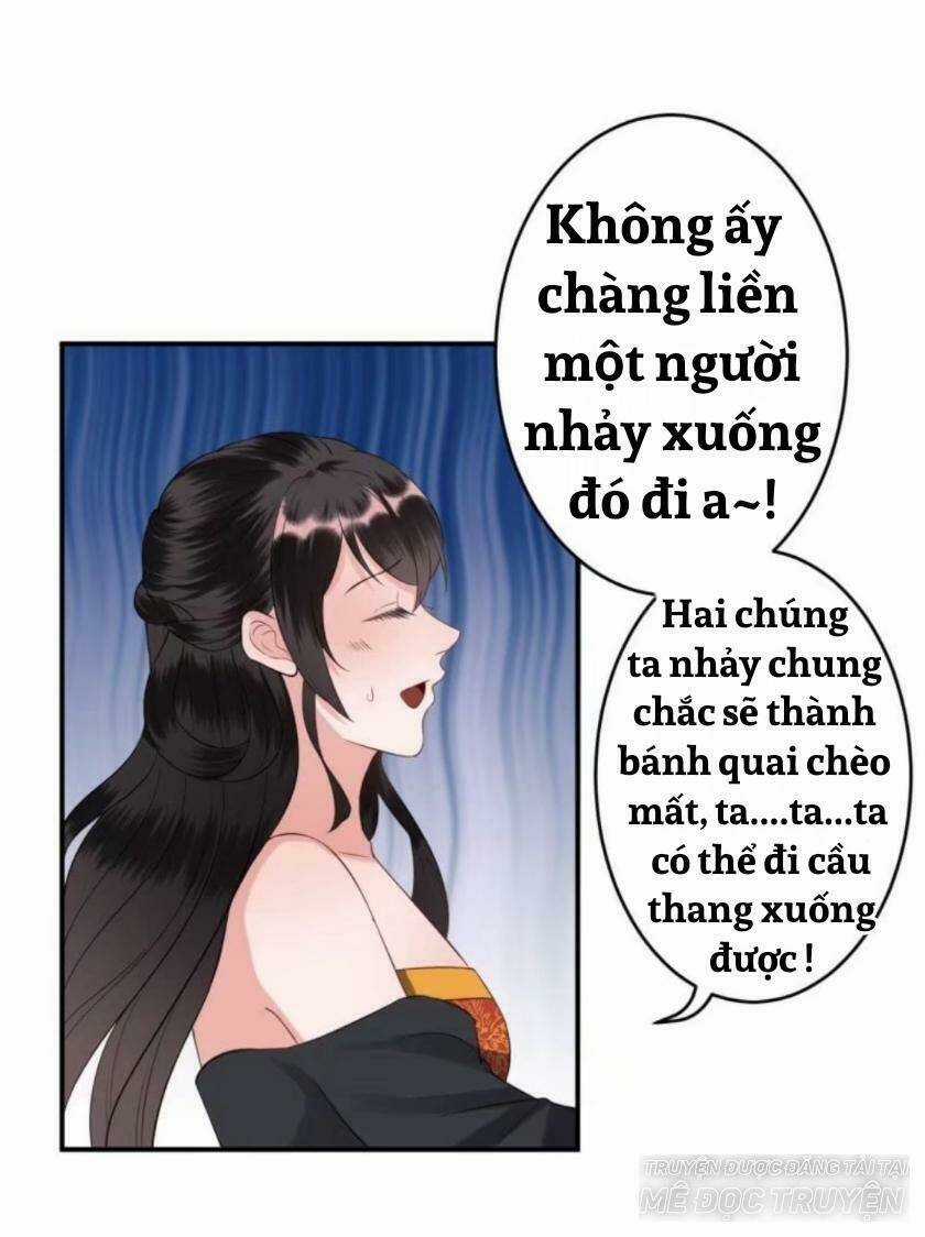 Theo Đuổi Hoàng Tử Quá Khó A~ Chapter 90 trang 20