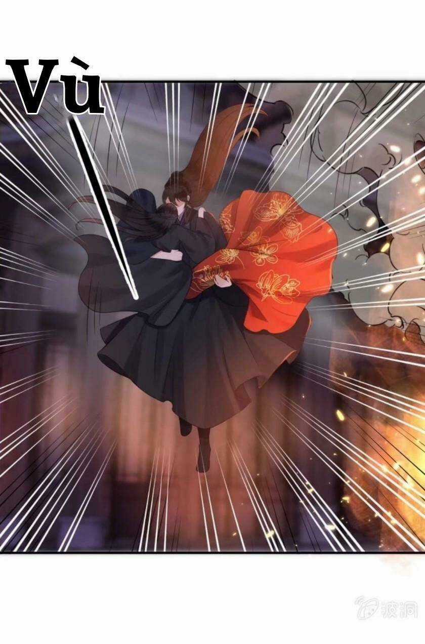 Theo Đuổi Hoàng Tử Quá Khó A~ Chapter 90 trang 23