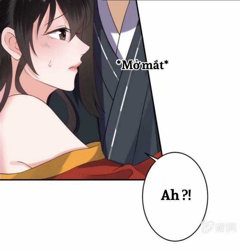 Theo Đuổi Hoàng Tử Quá Khó A~ Chapter 90 trang 26