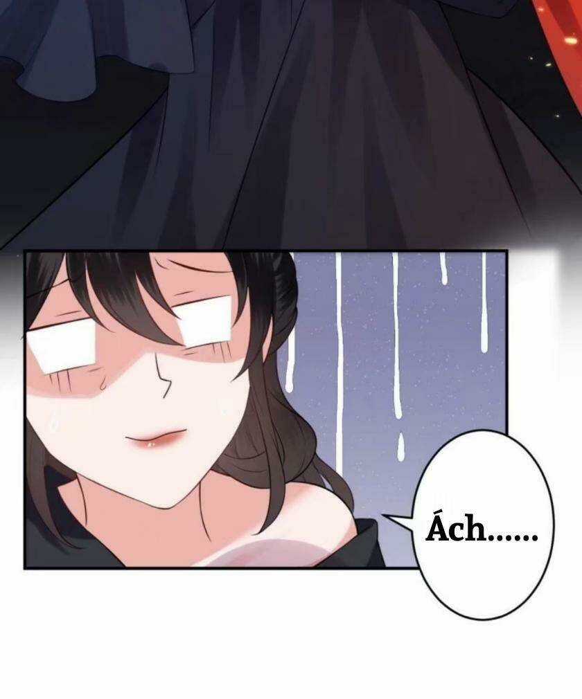 Theo Đuổi Hoàng Tử Quá Khó A~ Chapter 90 trang 28