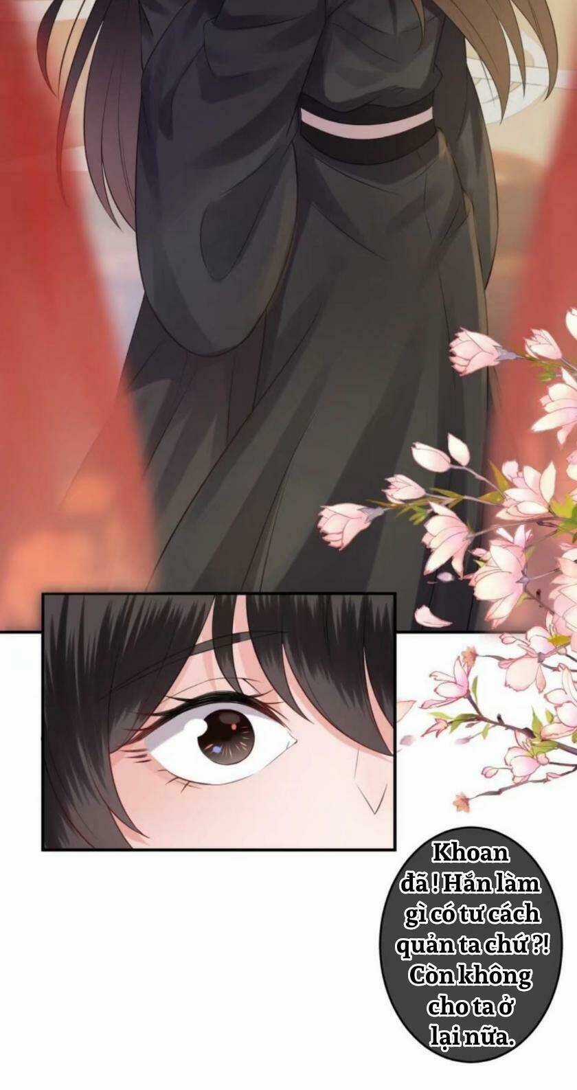 Theo Đuổi Hoàng Tử Quá Khó A~ Chapter 90 trang 3