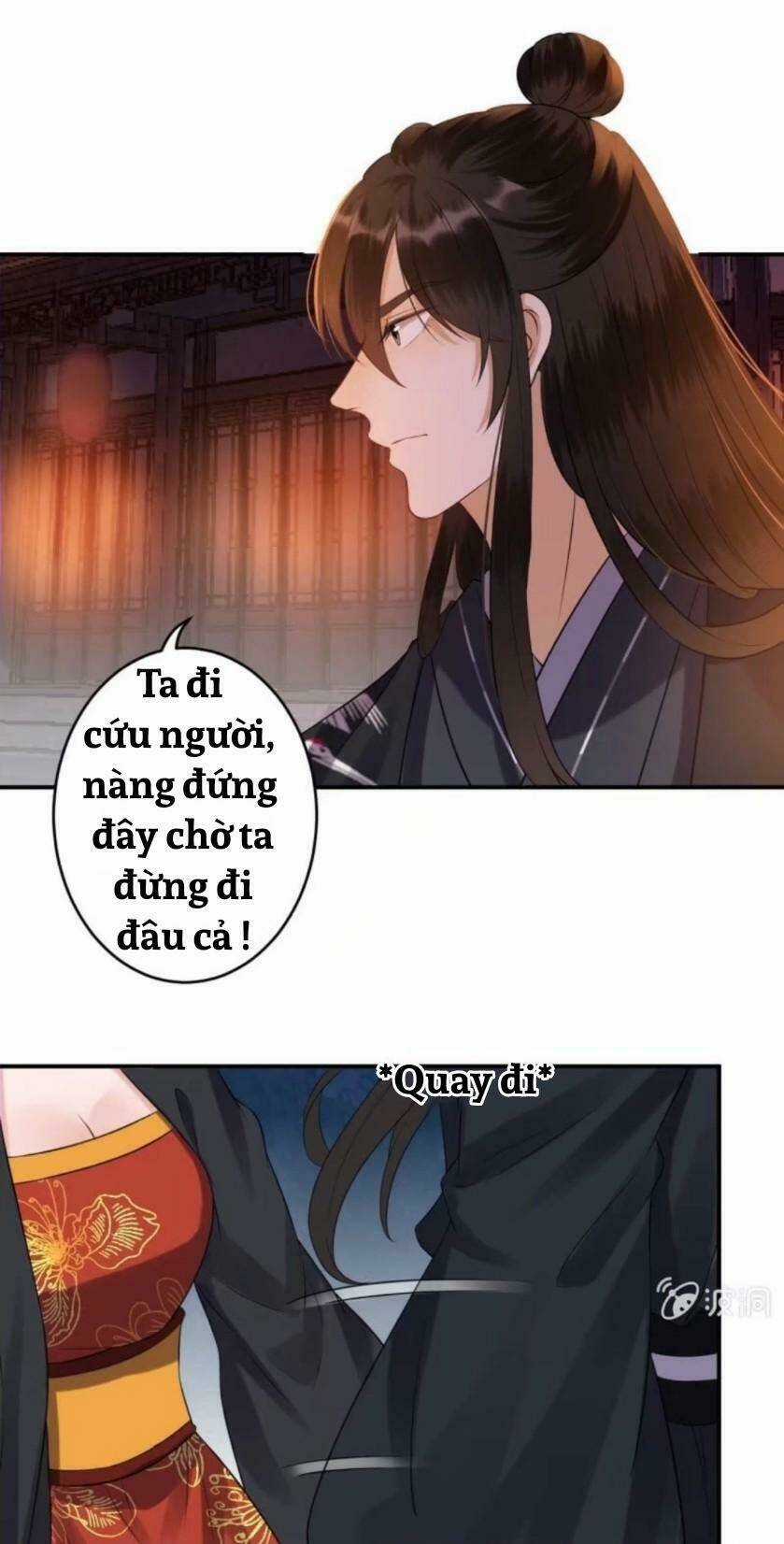 Theo Đuổi Hoàng Tử Quá Khó A~ Chapter 90 trang 31