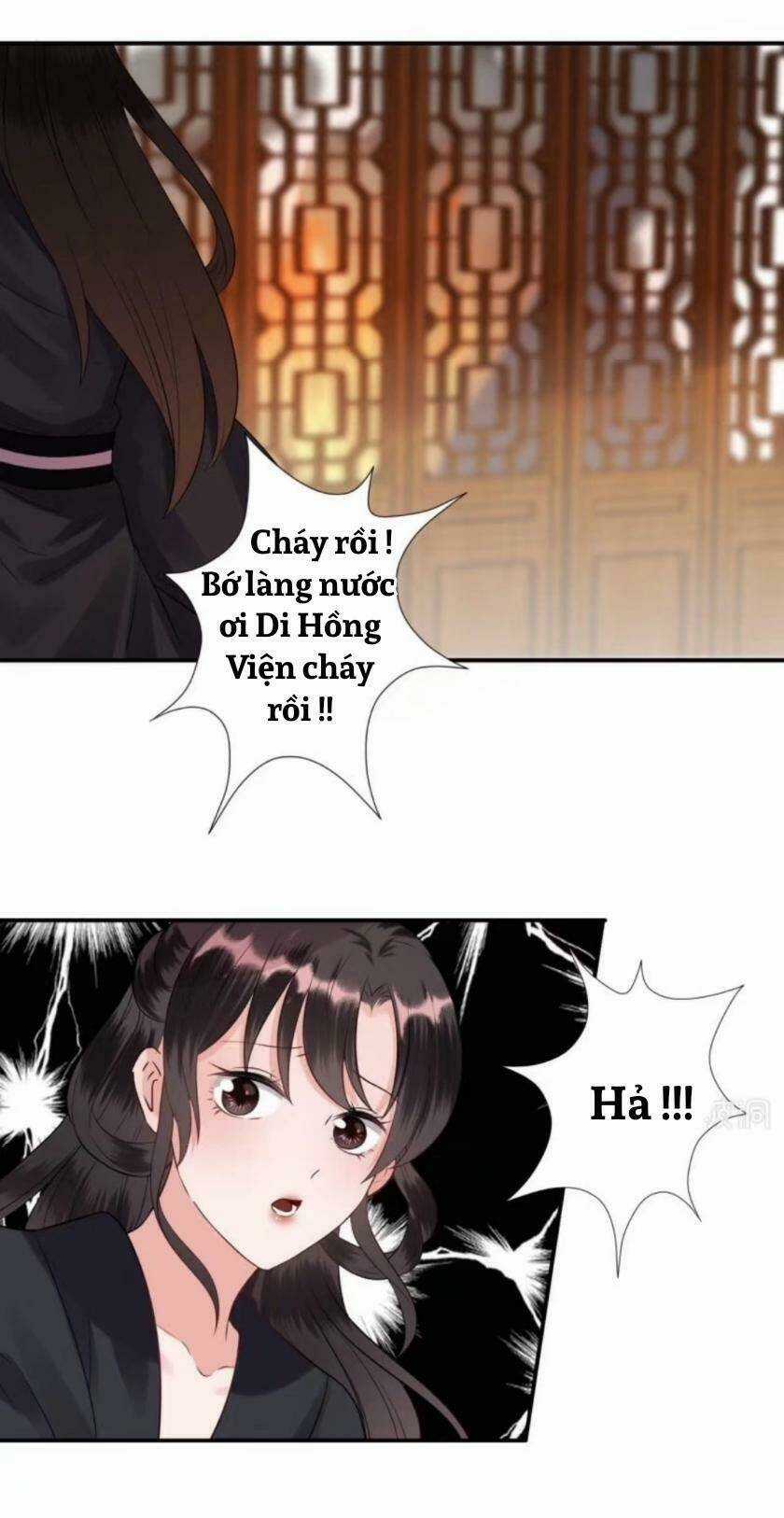 Theo Đuổi Hoàng Tử Quá Khó A~ Chapter 90 trang 4