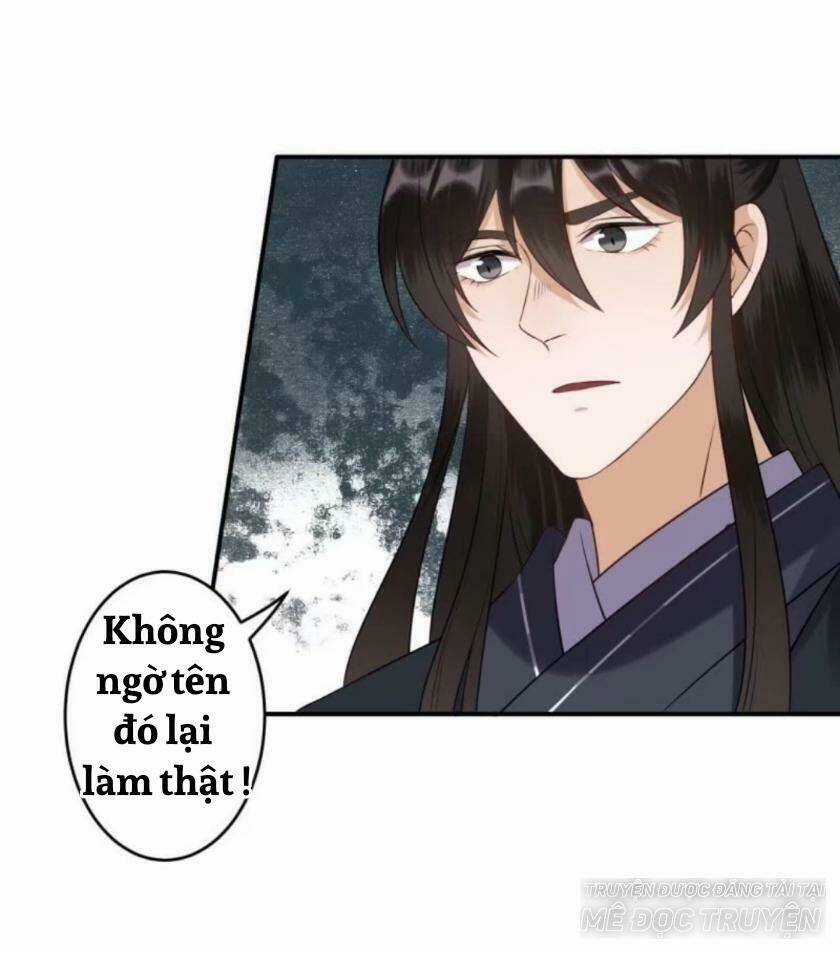Theo Đuổi Hoàng Tử Quá Khó A~ Chapter 90 trang 5