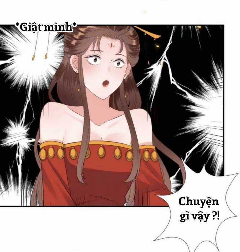 Theo Đuổi Hoàng Tử Quá Khó A~ Chapter 90 trang 8