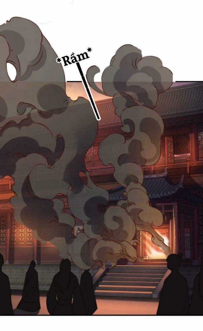 Theo Đuổi Hoàng Tử Quá Khó A~ Chapter 91 trang 10