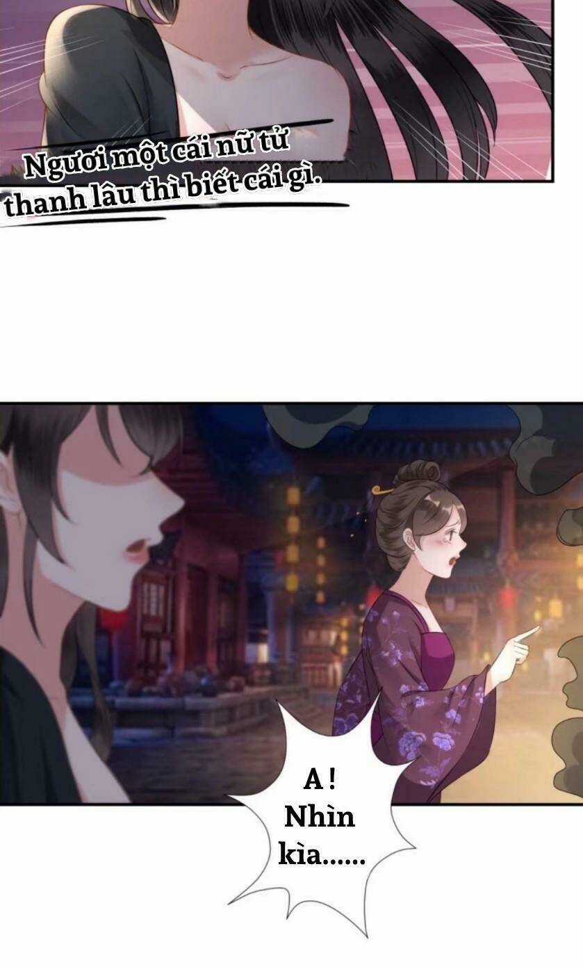 Theo Đuổi Hoàng Tử Quá Khó A~ Chapter 91 trang 12