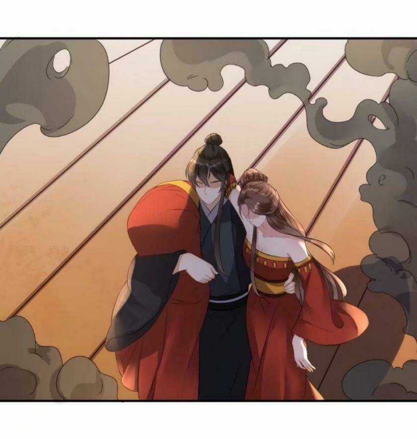 Theo Đuổi Hoàng Tử Quá Khó A~ Chapter 91 trang 13