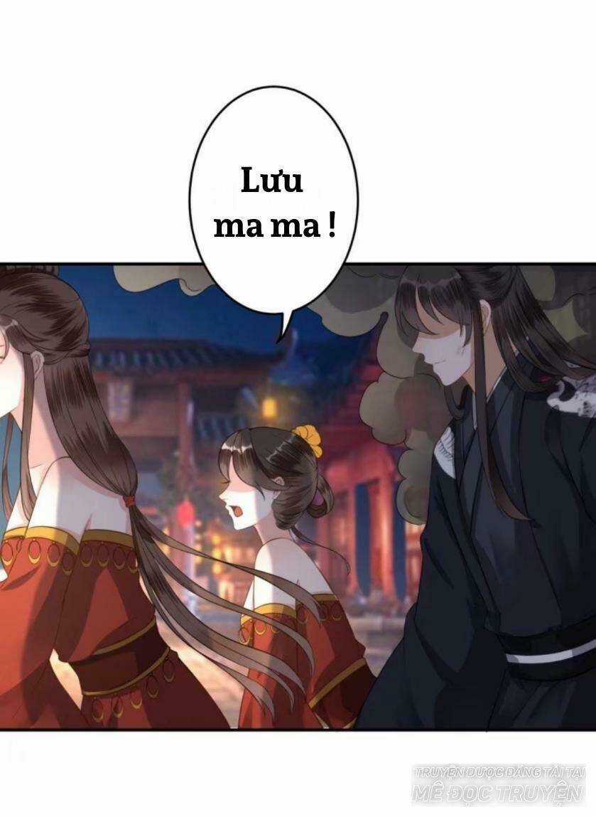 Theo Đuổi Hoàng Tử Quá Khó A~ Chapter 91 trang 16